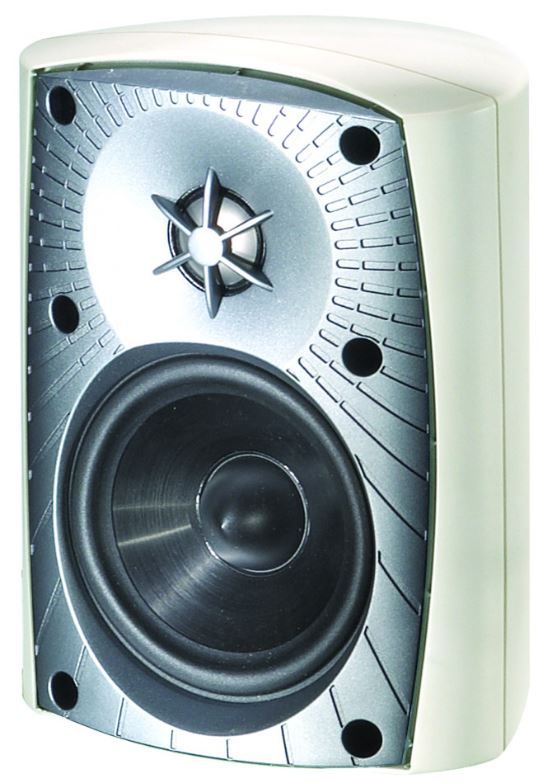 Paradigm® Stylus Series 4.5" Outdoor Speaker 2