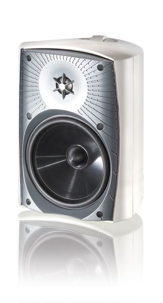 Paradigm® Stylus Series 6.5" Outdoor Speaker 1