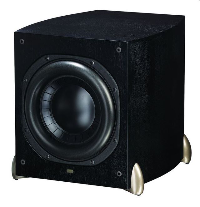 Paradigm Reference Collection Subwoofer-Black
