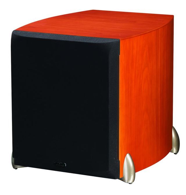 Paradigm Reference Collection Subwoofer-Black 2
