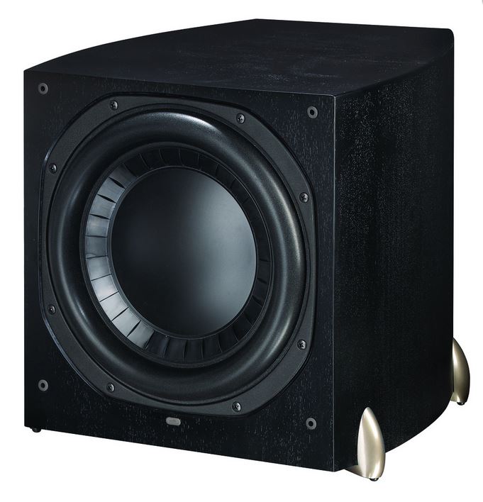 paradigm reference subwoofer