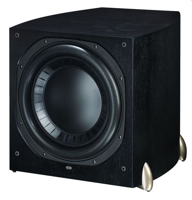 Paradigm Reference Collection Studio Series Subwoofer-Black