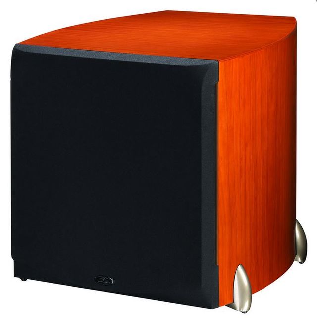 Paradigm Reference Collection Studio Series Subwoofer-Black 1