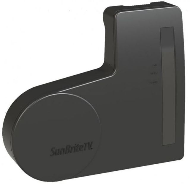 SunBriteTV® Weatherproof HD Wireless Transceiver 1