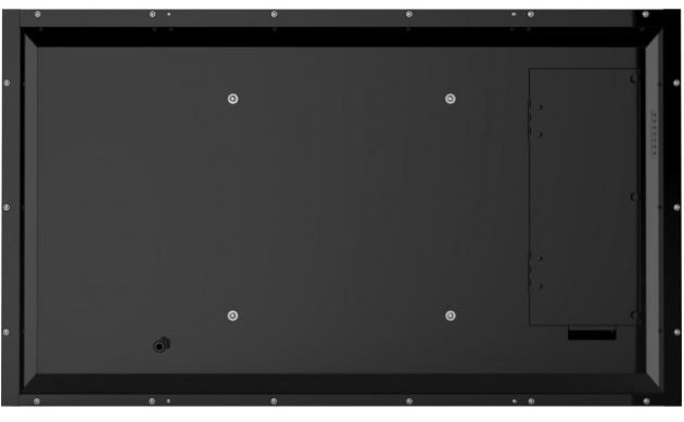 SunBriteTV® Signature Series Black 43" LED 4K Ultra HD Outdoor TV-3