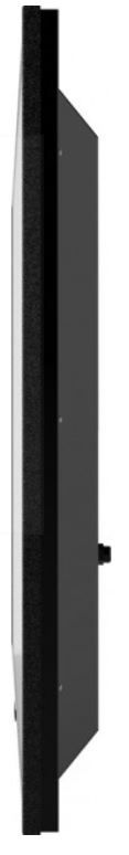 SunBriteTV® Signature-Series Black 65" LED 4K Ultra HD Outdoor TV 2