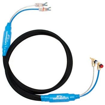 JPS Labs Superconductor 3 Cable