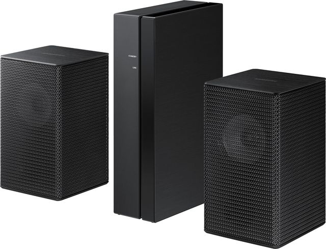 Samsung Sound+ Rear Wireless Speaker Kit-SWA-9000S/ZA | Ed Kellum & Son