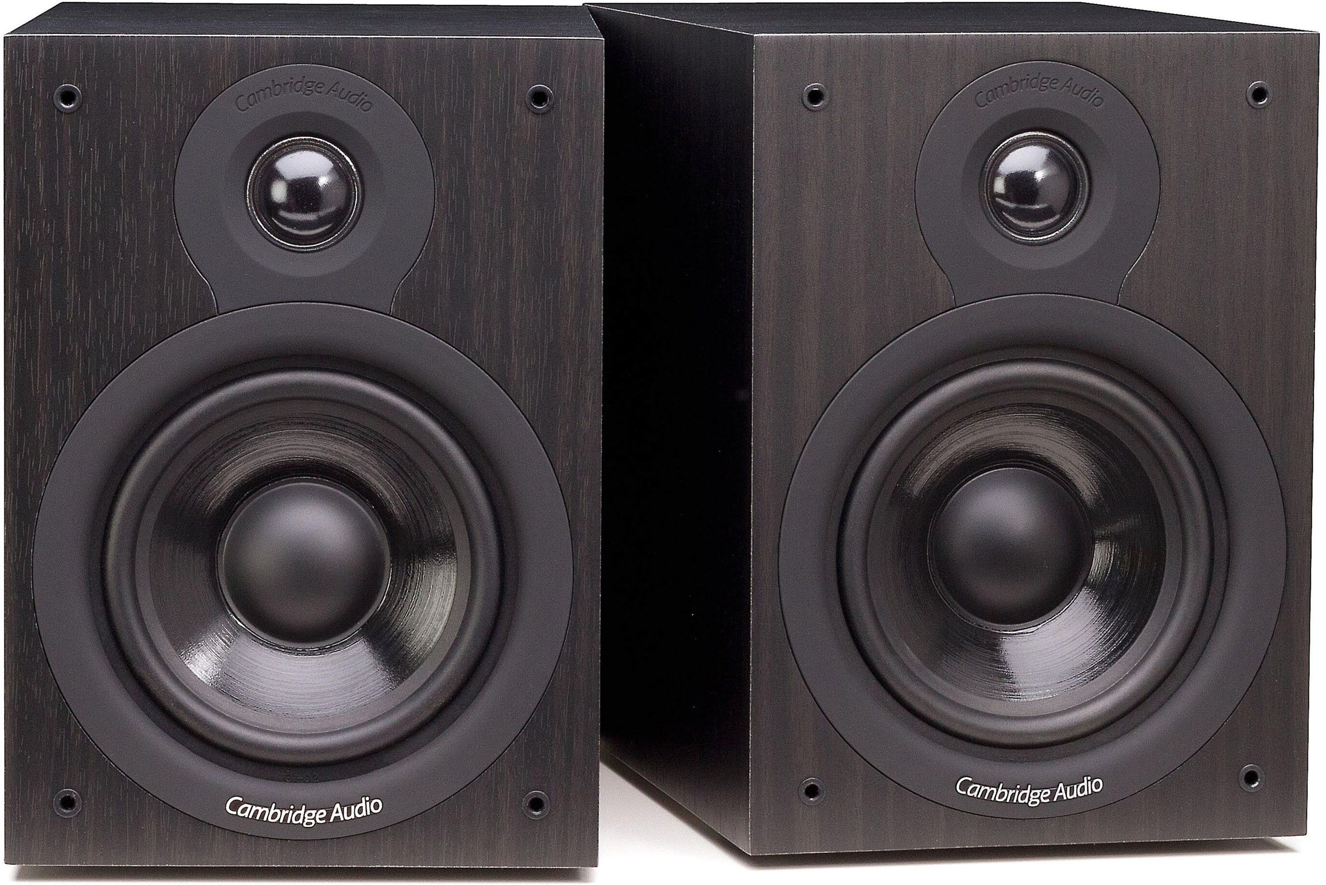 bookshelf speakers under 50