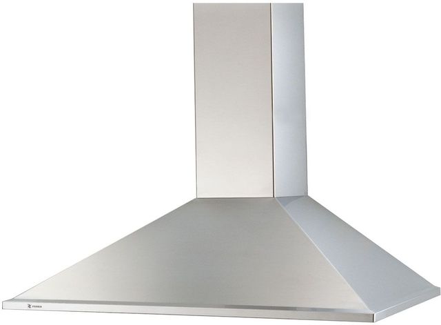 Faber Hoods Synthesis 30" Wall Canopy Range Hood-Stainless Steel
