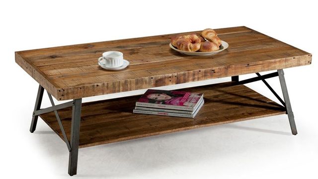 Living Room Coffee Tables Jr Furniture Usa Portland Seattle And Vancouver