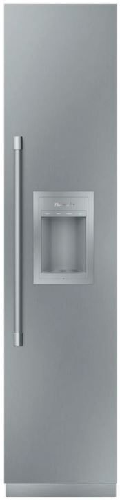 Thermador® Freedom® 7.8 Cu. Ft. Built-In Freezer Column-Panel Ready