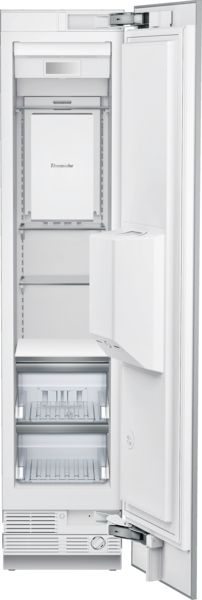 Thermador® Freedom® 7.8 Cu. Ft. Built-In Freezer Column-Panel Ready-1
