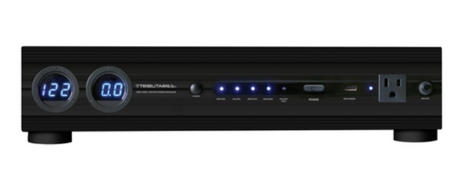 Tributaries® 13 Outlet Power Manager