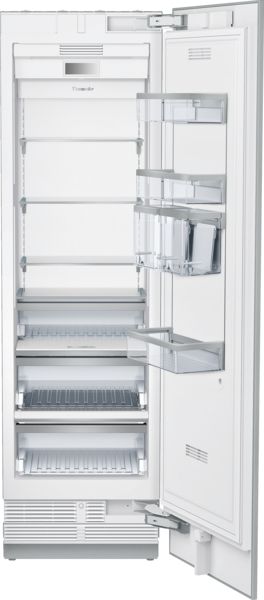Thermador® Freedom® 13 Cu. Ft. Built-In Refrigeration Column-Panel Ready-1