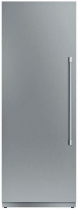 Thermador® Freedom® 15.8 Cu. Ft. Built-In Freezer Column-Panel Ready