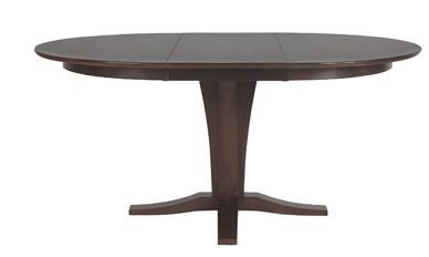 John Thomas Furniture® Cosmopolitan Milano Dining Room Table