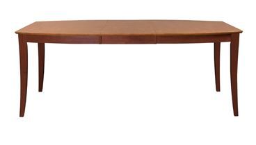 John Thomas Furniture® Cosmopolitan Salerno Dining Room Table
