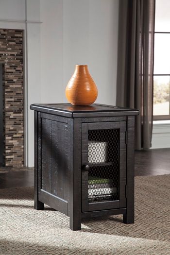 Ashley® Chair Side End Table