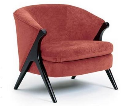Best™ Home Furnishings Tatiana Living Room Chair 0