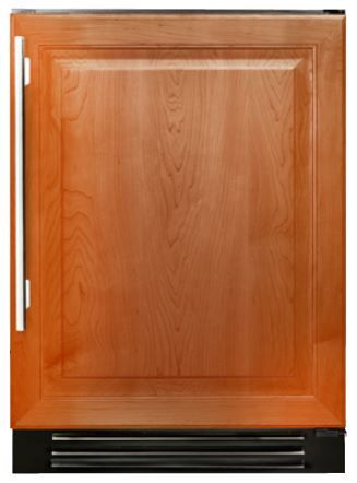 True® Professional Series 5.4 Cu. Ft. Panel Ready Under the Counter Refrigerator 1