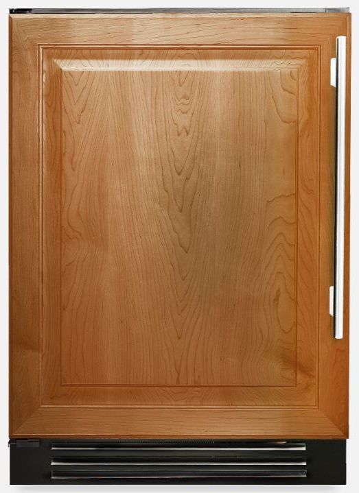 True® 5.6 Cu. Ft. Panel Ready Under the Counter Refrigerator