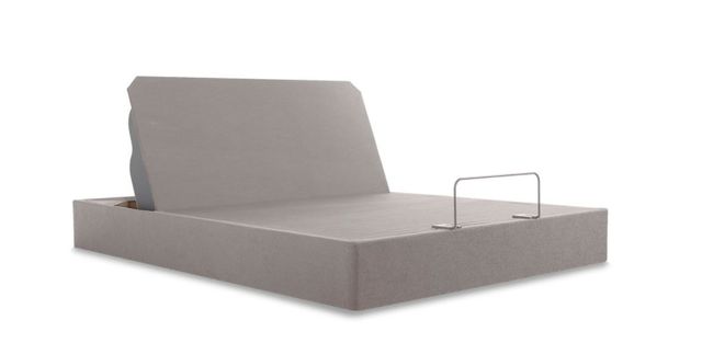 Tempur-Pedic® TEMPUR-UP™ Adjustable Bed-Cal King