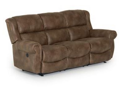 Best® Home Furnishings Terrill Power Reclining Sofa
