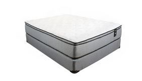 Therapedic® Therawrap® Collection Ashley Queen Mattress 2