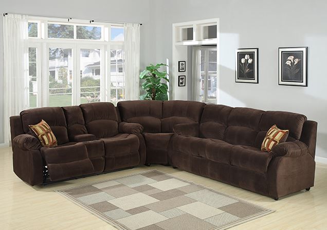 AC Pacific Tracey Sectional Collection