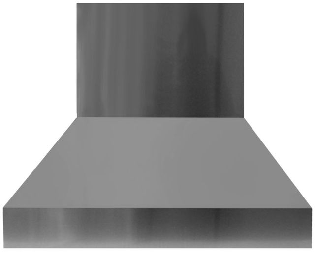 Trade-Wind® Pyramid Series 42" Range Hood-Stainless Steel 2