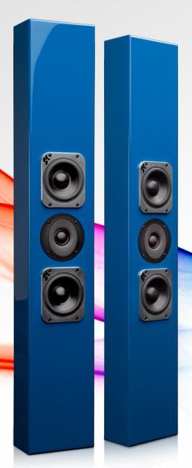 Totem Acoustics High-Fidelity In-Wall Speaker 4