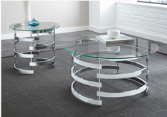 Steve Silver Co.® Tayside Cocktail Table Top
