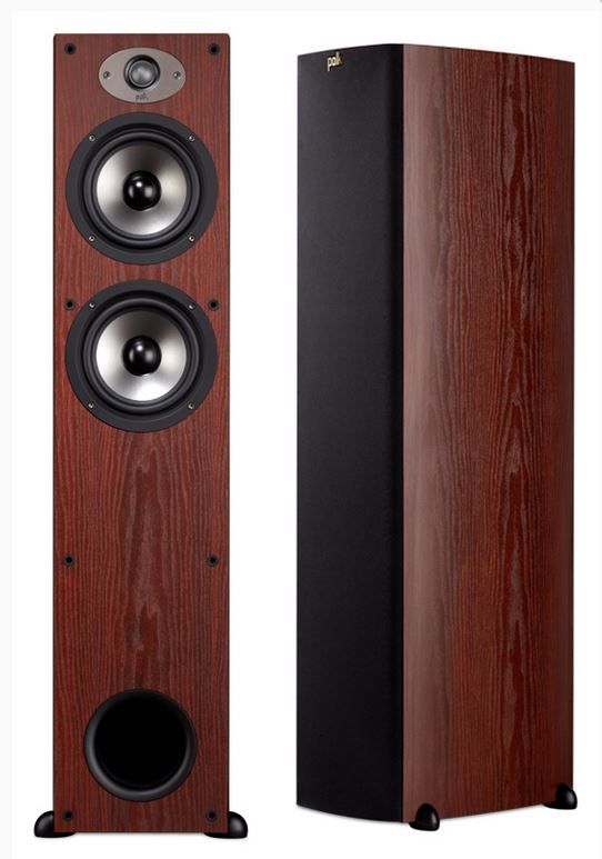 Polk Audio TSX Series 37" Tall Floor Standing Speaker