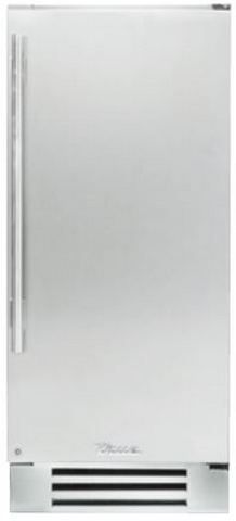 True® Professional Series 3.0 Cu. Ft. Stainless Steel Under the Counter Refrigerator 0