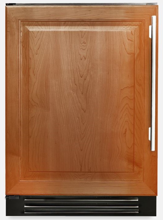Open Box **Scratch and Dent** True® 5.6 Cu. Ft. Panel Ready Wine