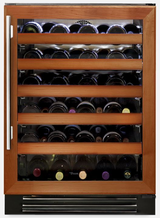 True® 24" Panel Ready Wine Cooler