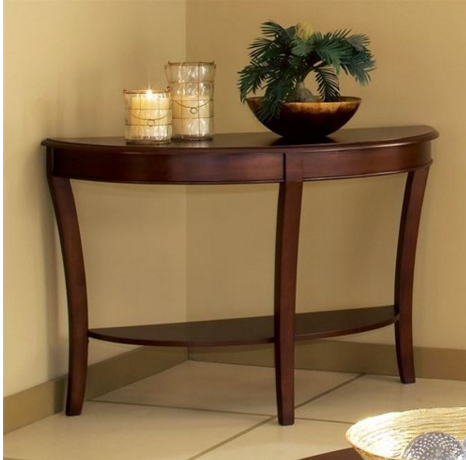 Steve Silver Co.® Troy Cocktail Table-1
