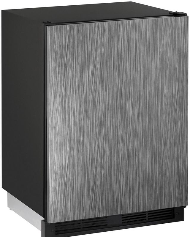 U-Line® 1000 Series 5.7 Cu. Ft. Panel Ready Compact Refrigerator