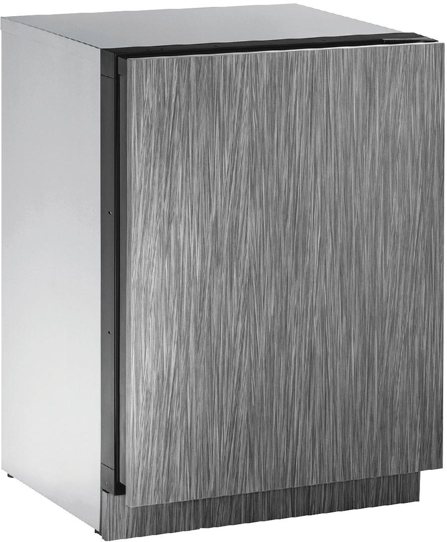 U-Line® 2000 Series 4.9 Cu. Ft. Panel Ready Under the Counter Refrigerator