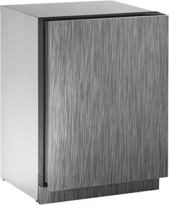 U-Line® 2000 Series 4.9 Cu. Ft. Panel Ready Compact Refrigerator