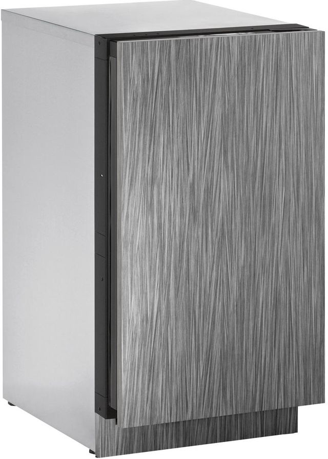 U-Line® Modular 3000 Series 3.6 Cu. Ft. Panel Ready Compact Refrigerator