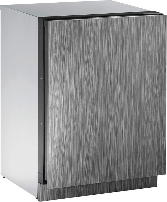 U-Line® Modular 3000 Series 4.9 Cu. Ft. Panel Ready Compact Refrigerator