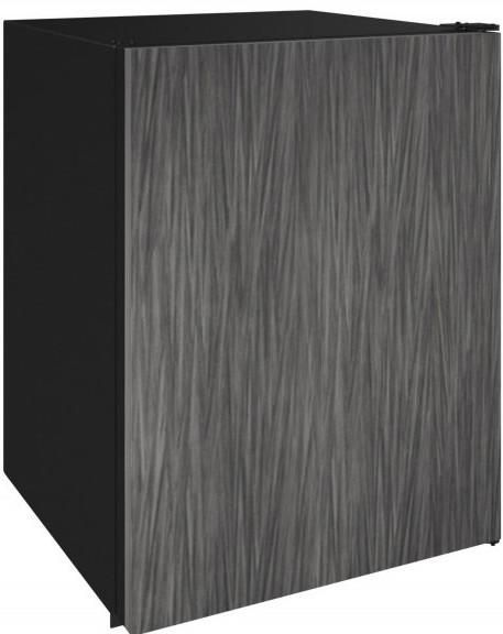U-Line® ADA Series 5.3 Cu. Ft. Panel Ready Compact Refrigerator-0