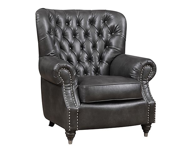 Emerald Home® Capone Chair