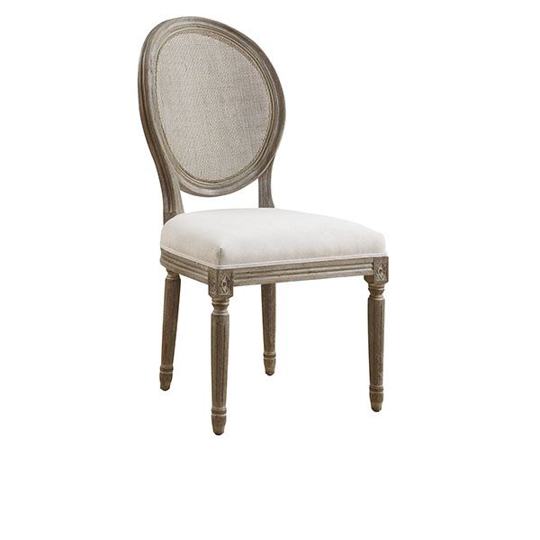 Emerald Home® Salerno Side Chair