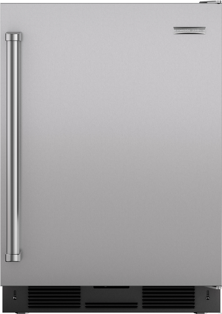 Sub-Zero® 5.7 Cu. Ft. Panel Ready Under the Counter Refrigerator-0