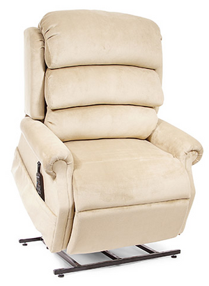 UltraComfort™ StellarComfort Power Lift Chair
