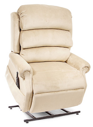 Ultra Comfort™ StellarComfort Power Lift Chair