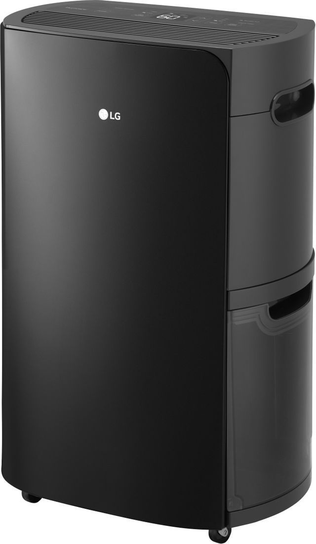 LG PuriCare™ Dehumidifier-Black-2
